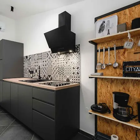 Apartamento In - Istrien 51990 *