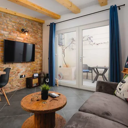 In - Istrien 51990 Apartamento Poreč