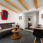 In - Istrien 51990 Apartment