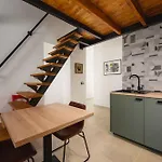 In - Istrien 51990 Apartment *