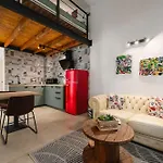 In - Istrien 51990 Apartment