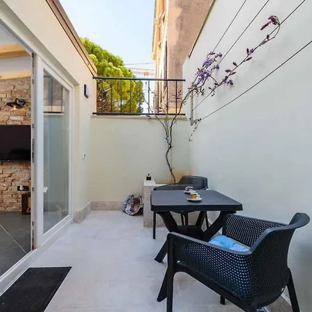 Apartment In - Istrien 51990 Porec