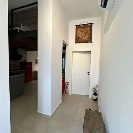 Apartment In - Istrien 51990