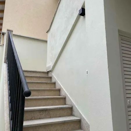 In - Istrien 51990 Apartment Porec