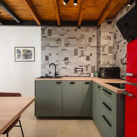 Apartment In - Istrien 51990 Porec
