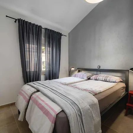 In - Istrien 51990 Apartment *