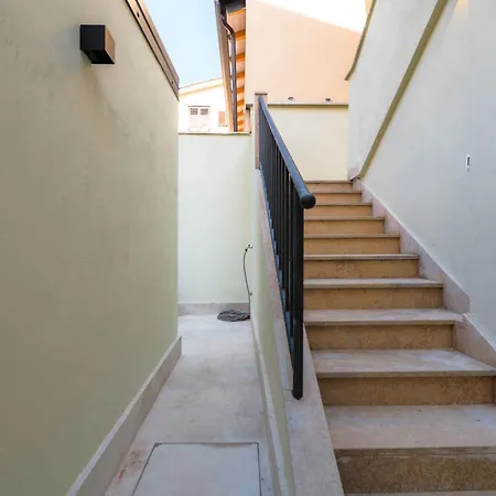 Apartment In - Istrien 51990 Porec