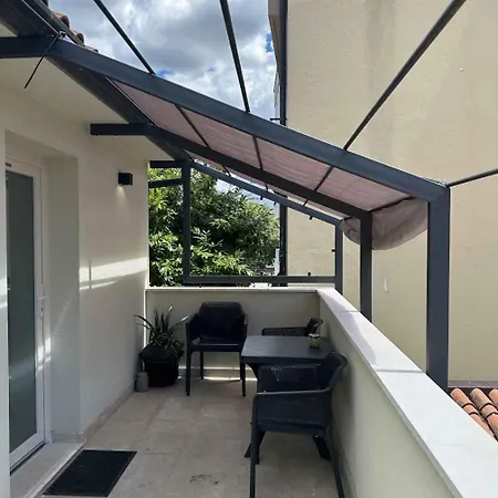 In - Istrien 51990 Appartement
