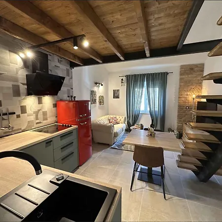 Apartment In - Istrien 51990