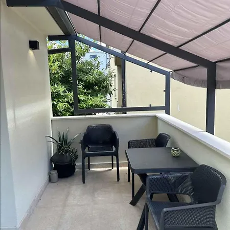 In - Istrien 51990 Apartment Porec