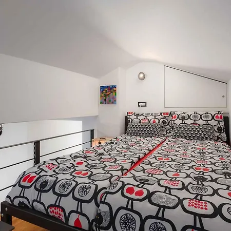 In - Istrien 51990 Apartment *