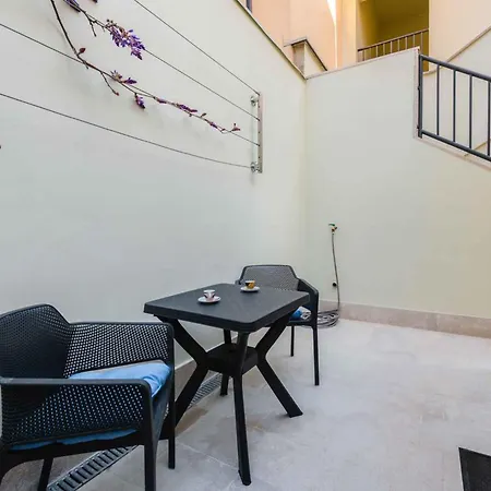 Apartman In - Istrien 51990 *