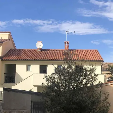 In - Istrien 51990 Apartman