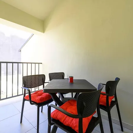 Apartman In - Istrien 51990 *