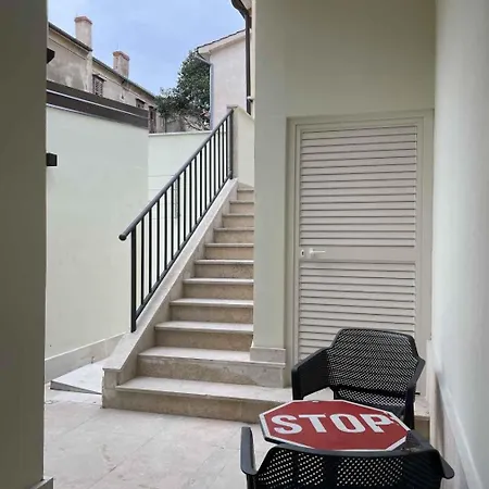 In - Istrien 51990 Apartman