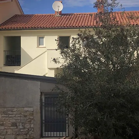 In - Istrien 51990 * Porec