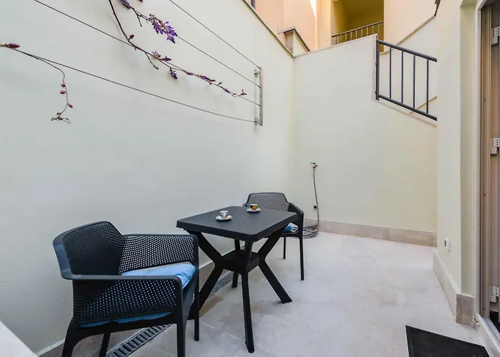 Apartman In - Istrien 51990 *