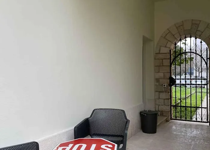 In - Istrien 51990 Apartman *