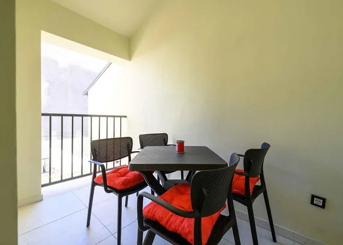 Apartman In - Istrien 51990 *