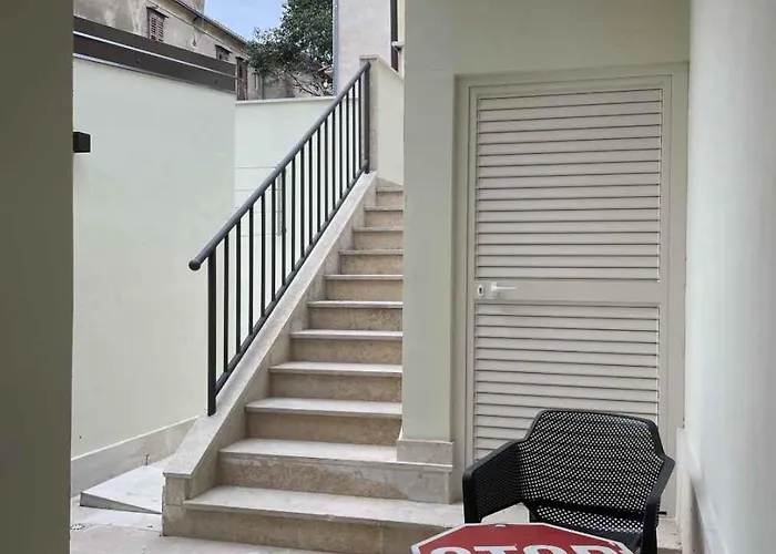 In - Istrien 51990 Apartman