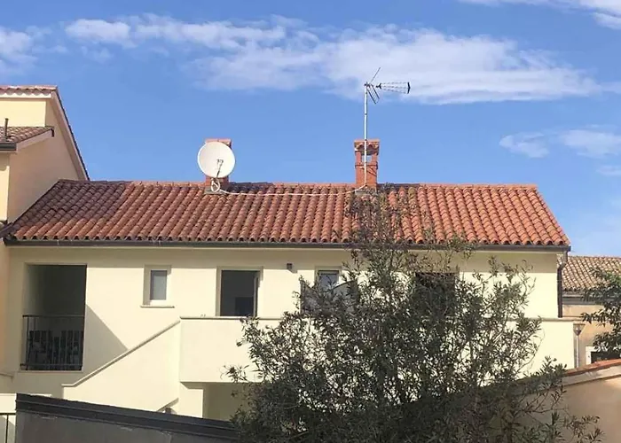 In - Istrien 51990 Porec