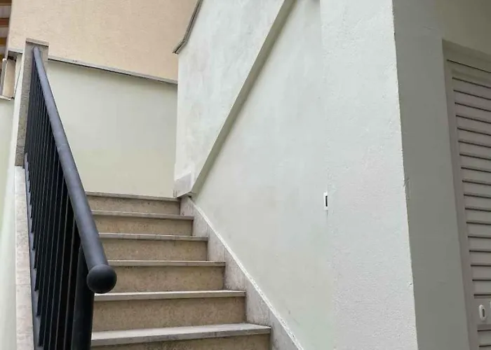 Apartman In - Istrien 51990